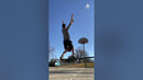 Who’s the GOAT of basketball? #basketballgame