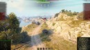 WTF #10 Приколы, Баги, Фейлы [World of Tanks]