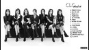 CLC PLAYLIST