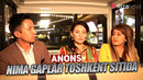 Nima gaplar Toshkent sitida (anons)