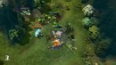 Dota 2 hot five sltv s7 ep. 2