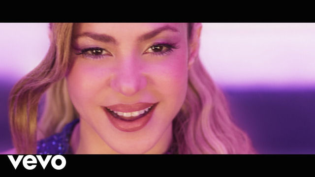 Shakira – Zoo (OST «Зверополис 2») Official Video 2025