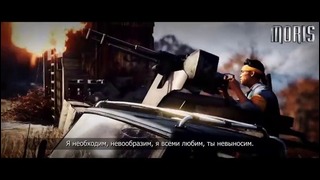 Рэп Баттл Far Cry 4 vs. Assassin’s Creed Unity (HD)
