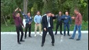 Прогулка Артёма и Киры