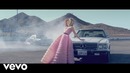 Martin Jensen feat. Olivia Holt – 16 Steps (Official Video 2018!)
