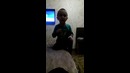 Серьезный разговор с мамой