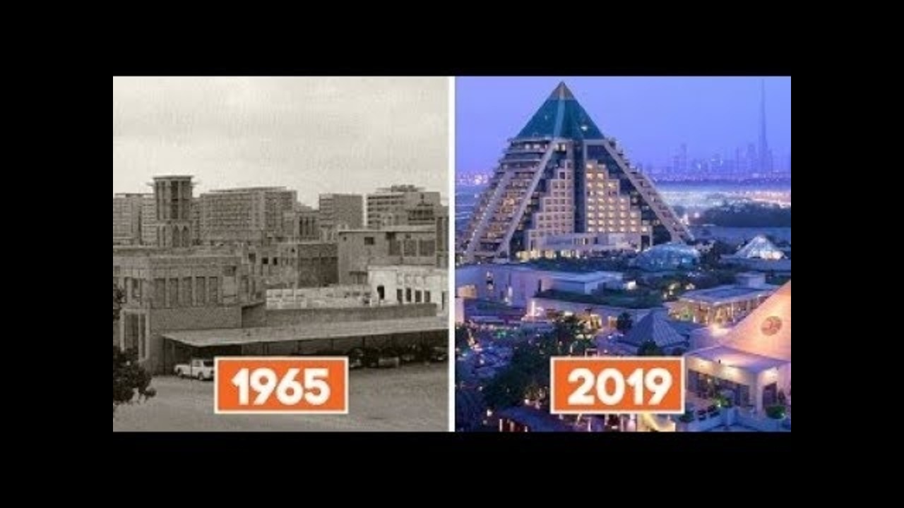 Когда нашли нефть в дубае. Дубай 50 лет назад. Дубай до и после. ОАЭ до и после нахождения нефти. Дубай 1990г.