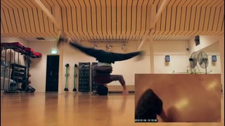 Top Three Breakdancing | People Are Awesome
