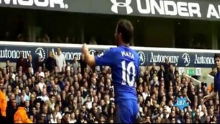 Juan Mata – Skills, Goals, Assist (2013)