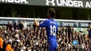 Juan Mata – Skills, Goals, Assist (2013)