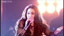Sheena McHugh performs ‘Bring Me To Life’ – The Voice UK 2015