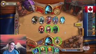 Funny and Lucky Moments – Hearthstone – Ep. 251