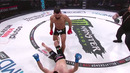 Best of 2020 Knockouts Bellator MMA