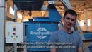 Газобетон как дополнение“ Видео-отзыв от клиента «АлтайСтройМаш»