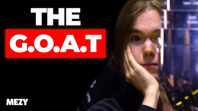 Donk, The G.O.A.T – Movie