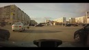 Сильнейший удар в бок
