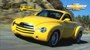 Chevrolet SSR – Sуперкрутой Sуперпровальный Rодстер-грузовик Шевроле