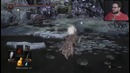 ГГ УЖЕ НЕ ТОТ ► Dark Souls 3: The Ringed City #5