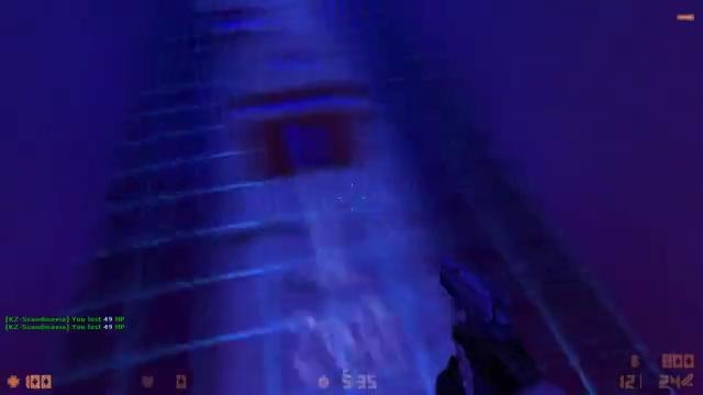 LEWLY on kz synergy x2 (demo)