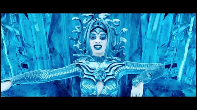 Azealia Banks – Ice Princess