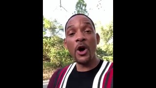Will Smith tells the truth