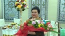 Анонс юбилея Дилором