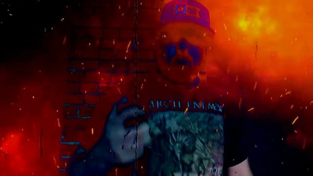 Nature Pleads Revenge – Decay (Official Music Video 2023)