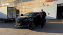 Changan UNI-K 2023 – Первый Changan, который похож на автомобиль