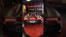 Brutal Lamborghini Huracan Soundcheck #shorts #new #lamborghini