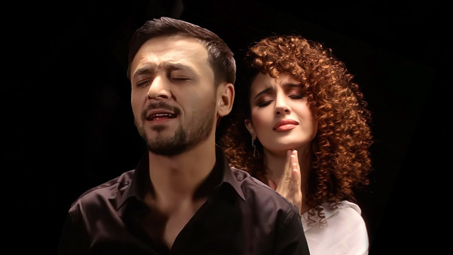 G’aybulla Tursunov & Jasmin – Dil // Ғайбулла Турсунов & Жасмин – Дил (Official Music Video)