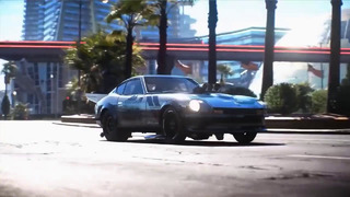 [GMV] Need For Speed Payback – Lifeline