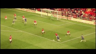 Ryan Giggs – Old But Gold – Manchester United – 2013/2014