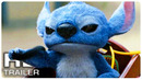 LILO AND STITCH «Mayhem Unleashed» Trailer (NEW 2025)