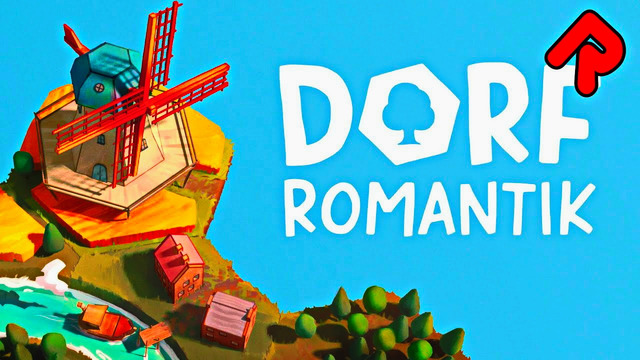 Dorfromantik ◘ (RIMPAC)