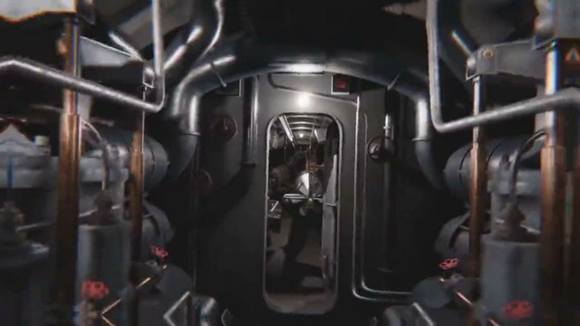 UBOAT – Early Access Trailer