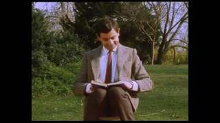 Mr. Bean 05. Мистер Бин и его неприятности