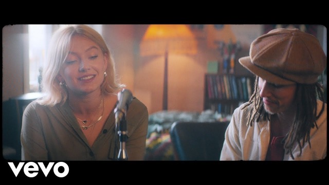 JP Cooper & Astrid S – Sing It With Me (Official Video 2019!)