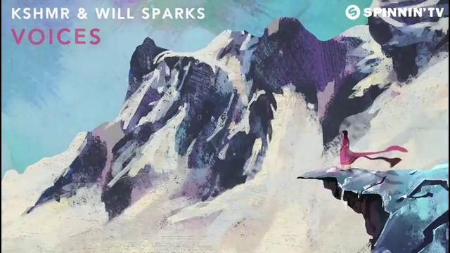 KSHMR & Will Sparks – Voices (Free Download)