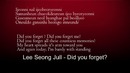 Did you forget