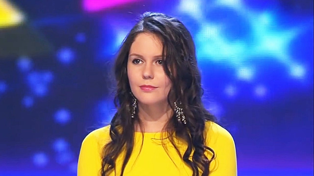 Как познакомиться с девушкой, Еда будущего – КВН Сборная Физтеха