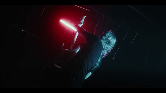 Lift The Curse – Momentum (Official Music Video 2026)