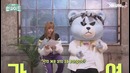 KRUNK Inside – LISA EP.01 [рус. саб]