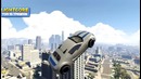 Gta 5 трюки – топ 10 крутых трюков – эпизод 2