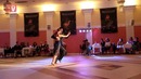 Andrey Panferov & Nataly Panferova