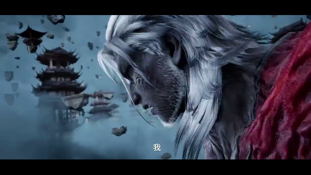 «Лазурное наследие» 55 серия