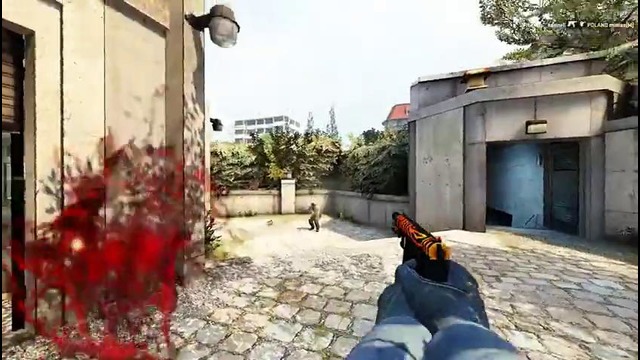 KennyS – Man of the Match #1