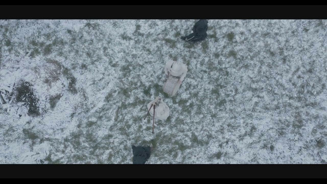 Tabernis – Mel Obscurum (Official Video 2026)