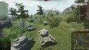 T29: Чугунная Башка. Murazor