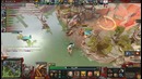 The International 6: Na`Vi vs LGD (Game 2) DOTA2 | Групповой Этап