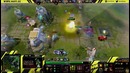 Dota 2 Stream: Na`Vi Dendi – Pudge (Gameplay)